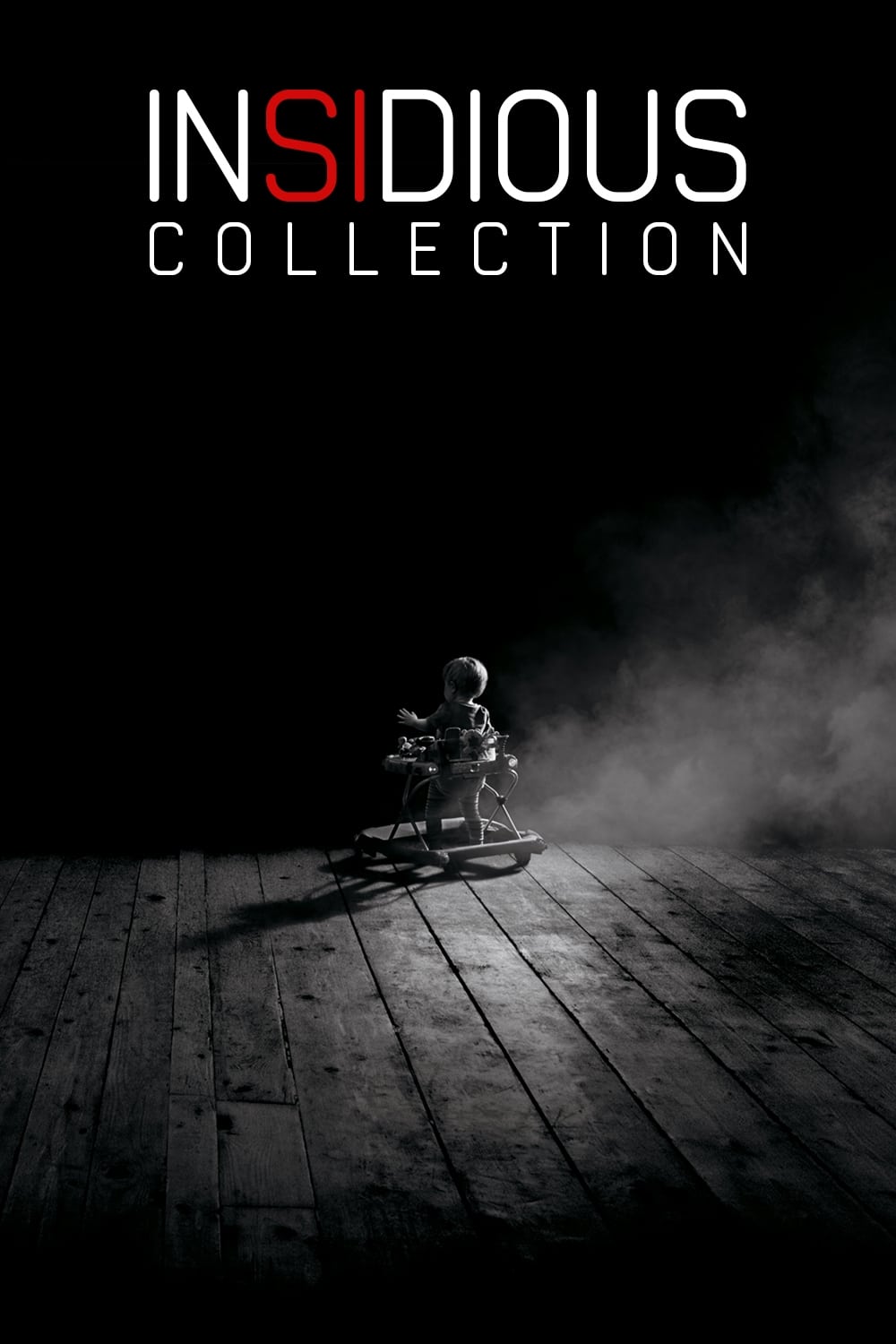 Insidious Collection [293607] (A1710045913) (Movies) --Plex--